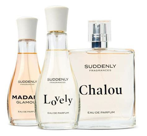 lidl suddenly lovely perfume dupe|lidl suddenly perfume smells like.